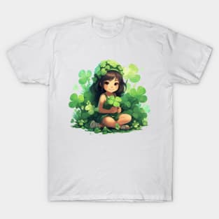 Pure luck T-Shirt